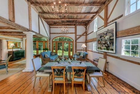 14 Old Westport Lane Blue Hill ME 04614