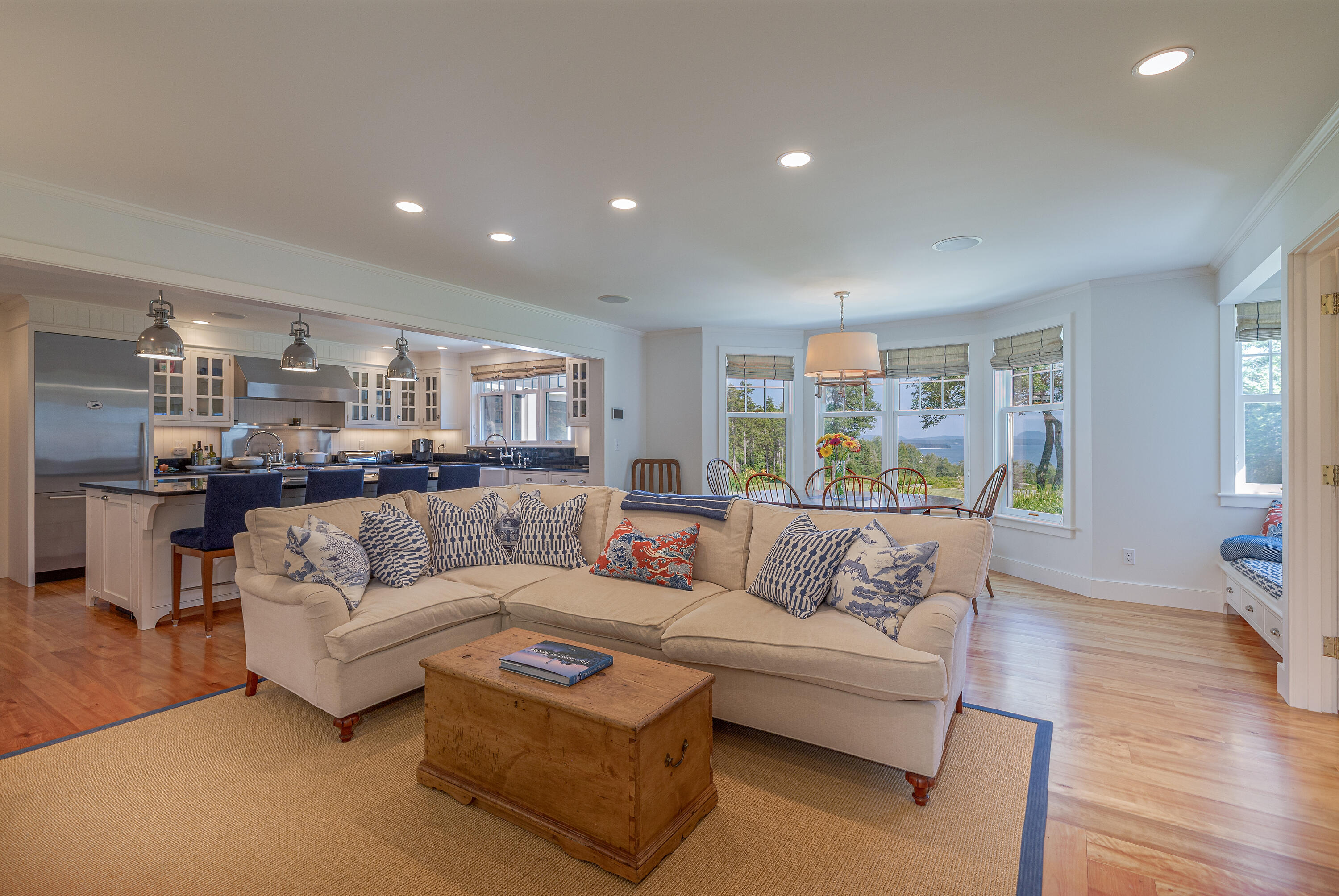 541 E Blue Hill Road Blue Hill ME 04614