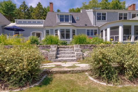 541 E Blue Hill Road Blue Hill ME 04614