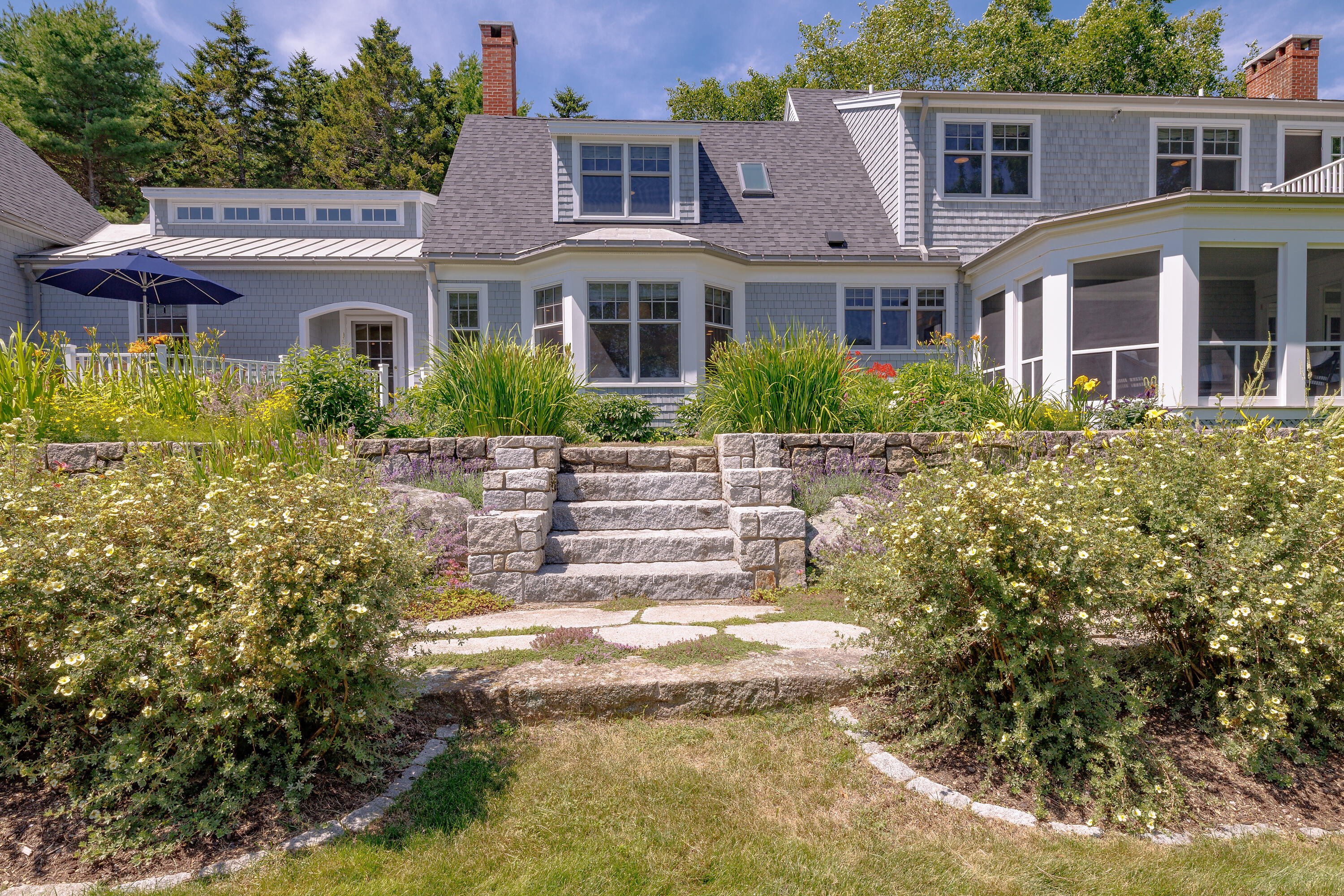 541 E Blue Hill Road Blue Hill ME 04614