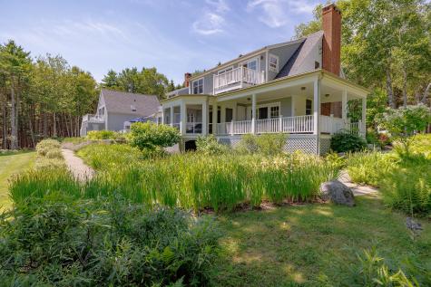 541 E Blue Hill Road Blue Hill ME 04614