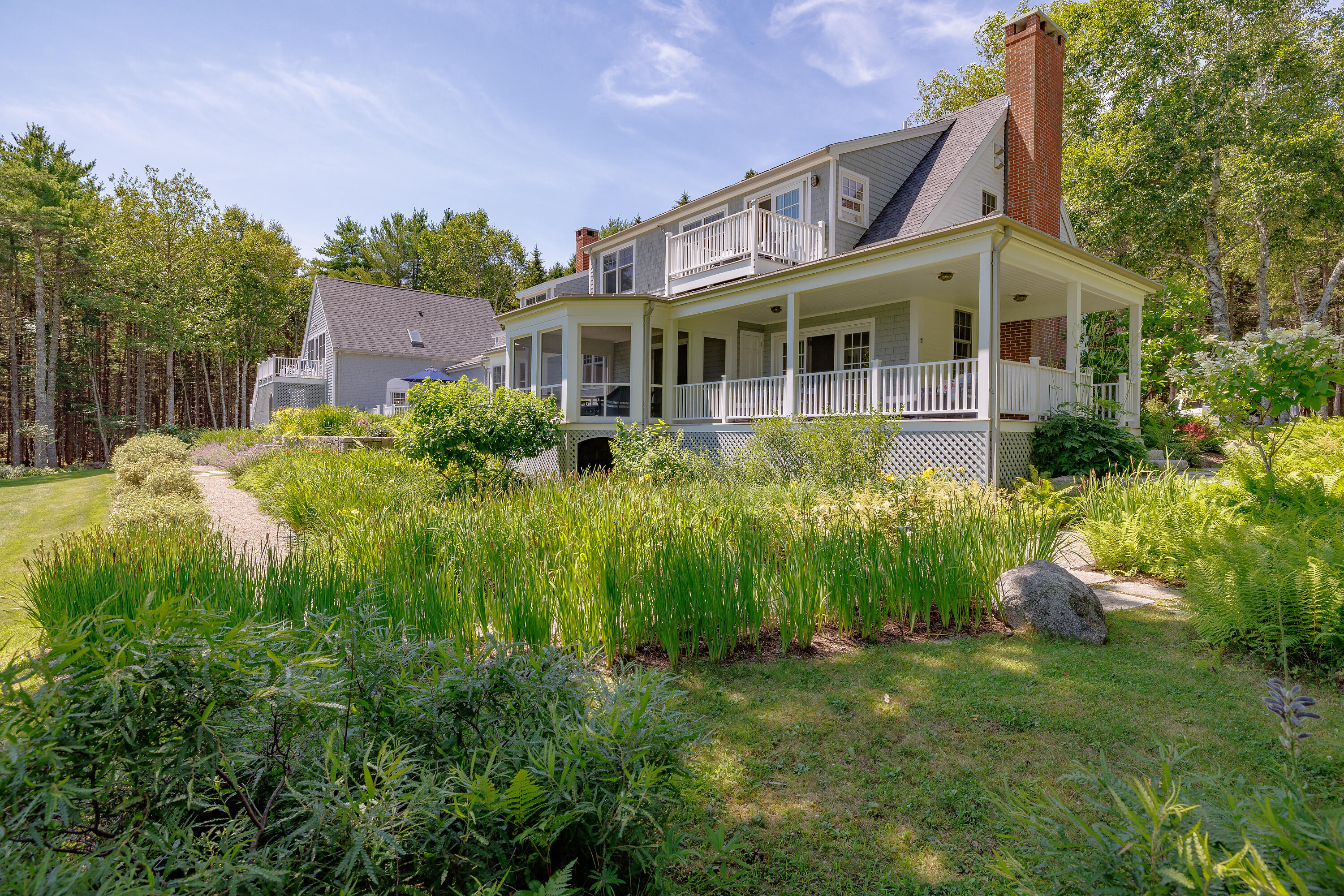 541 E Blue Hill Road Blue Hill ME 04614