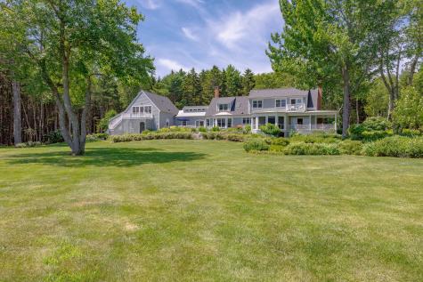 541 E Blue Hill Road Blue Hill ME 04614