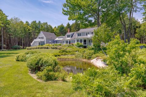 541 E Blue Hill Road Blue Hill ME 04614