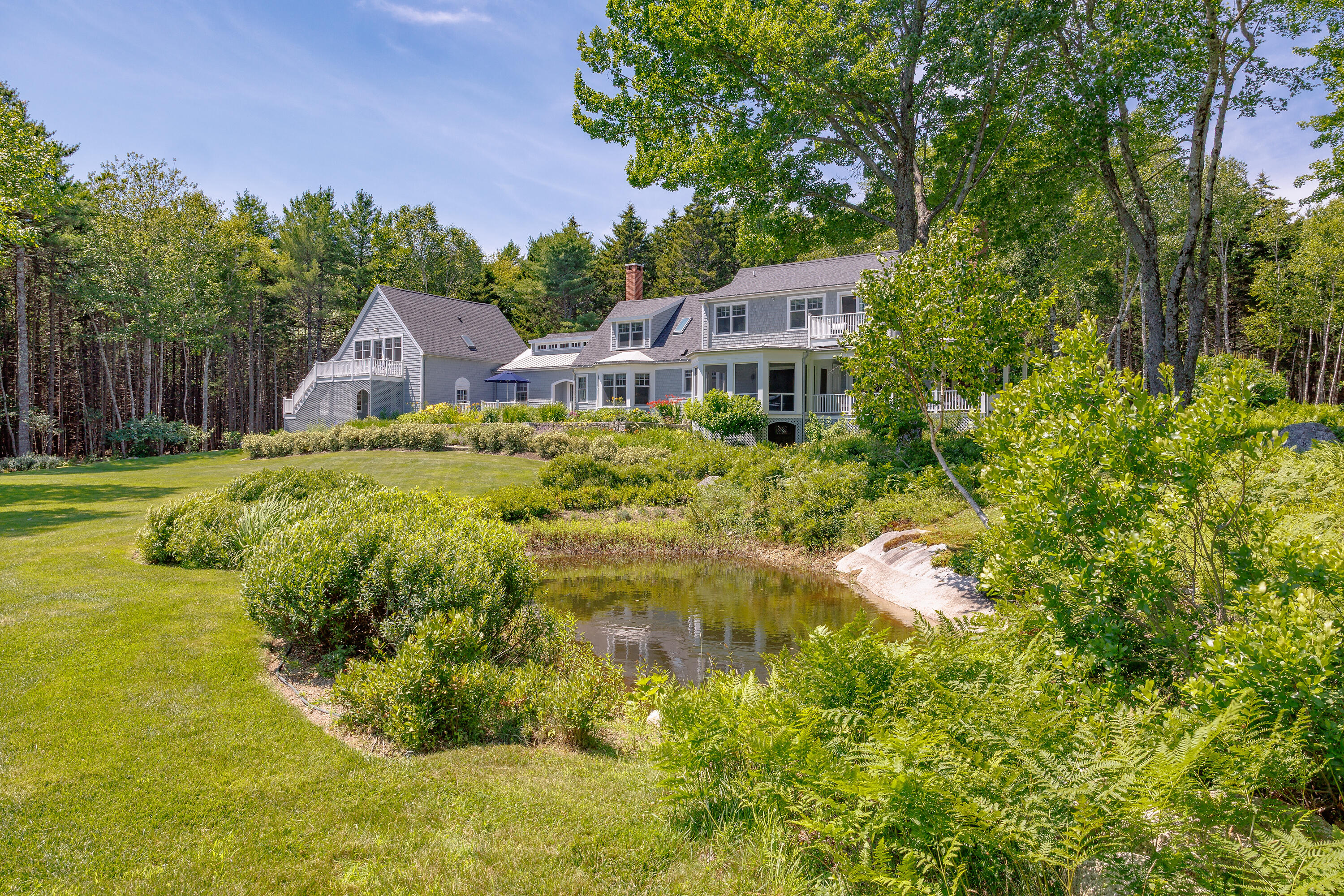 541 E Blue Hill Road Blue Hill ME 04614