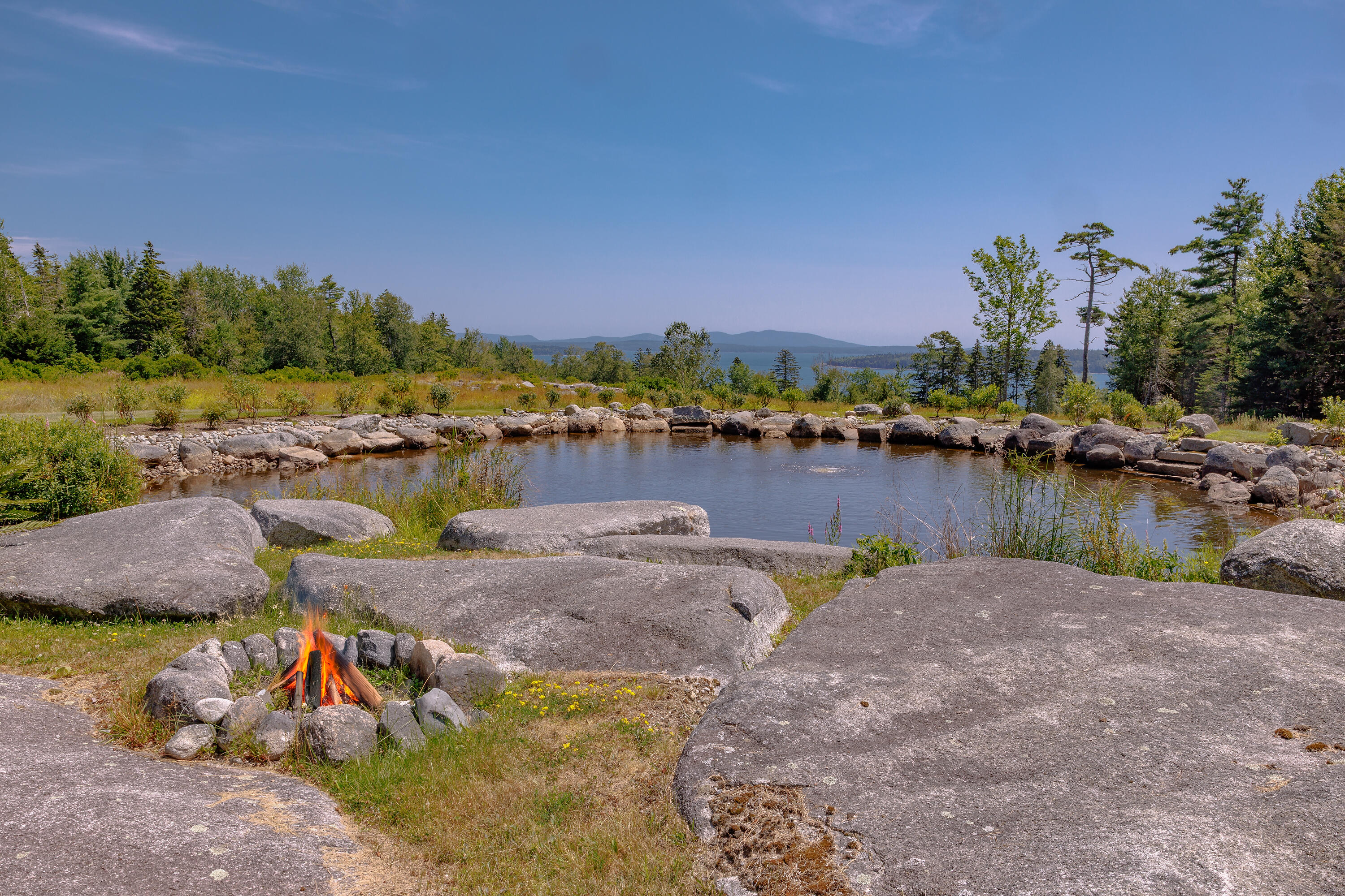 541 E Blue Hill Road Blue Hill ME 04614