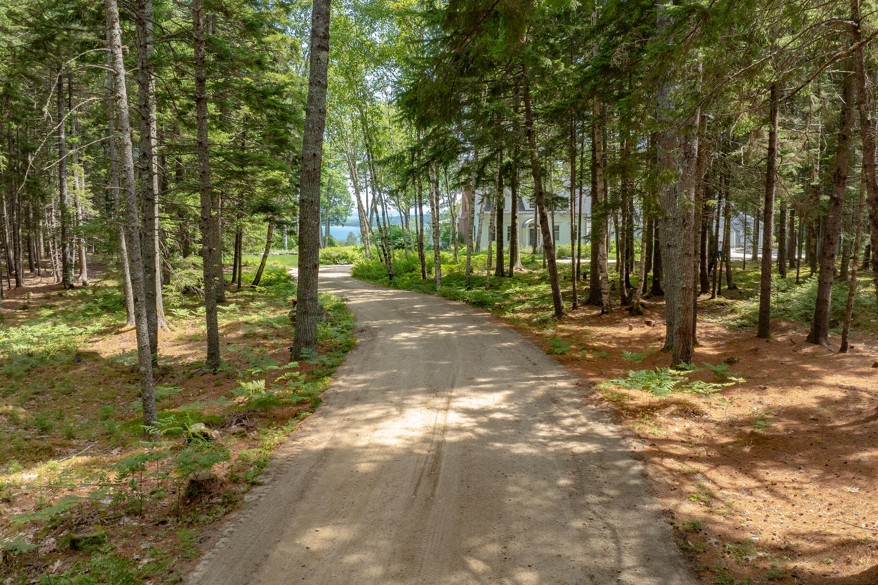 541 E Blue Hill Road Blue Hill ME 04614