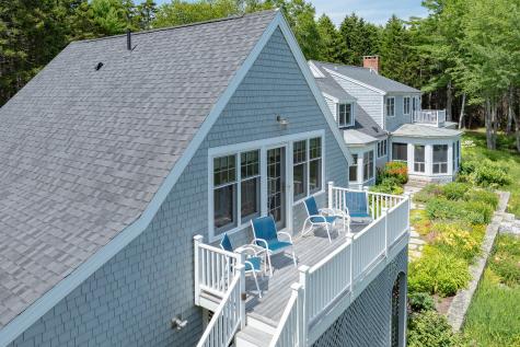 541 E Blue Hill Road Blue Hill ME 04614