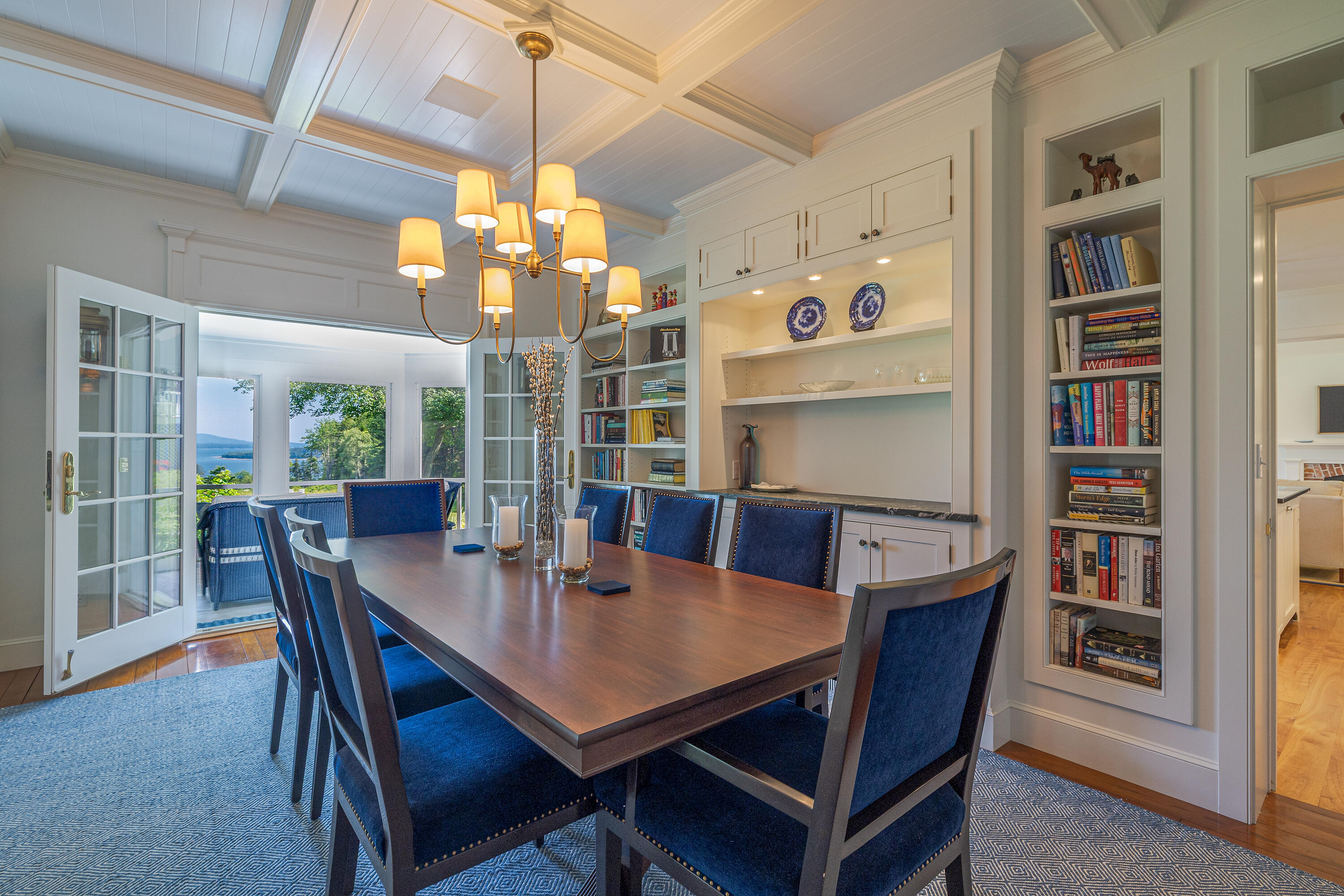 541 E Blue Hill Road Blue Hill ME 04614