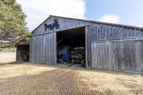 18 Hodgdon Road Levant ME 04456