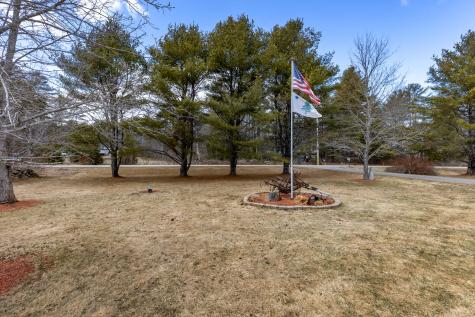 18 Hodgdon Road Levant ME 04456