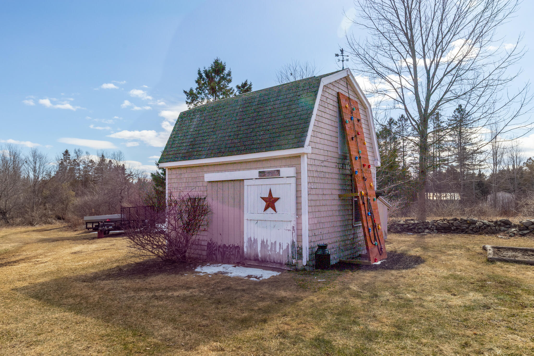 18 Hodgdon Road Levant ME 04456