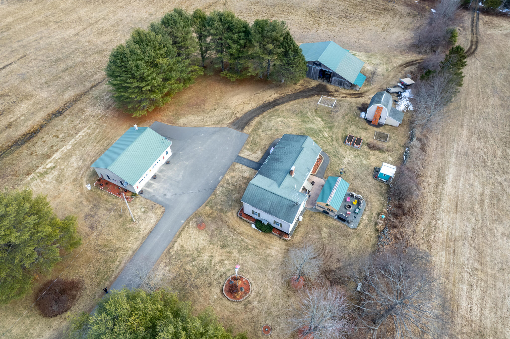 18 Hodgdon Road Levant ME 04456