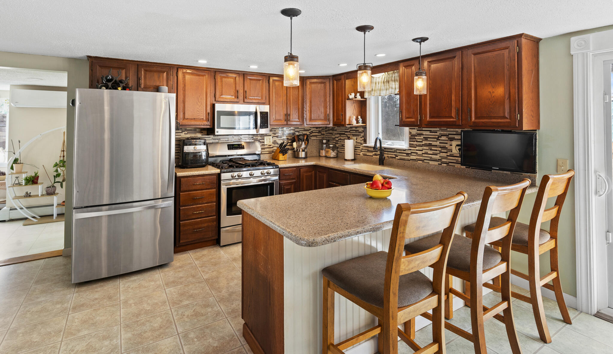 18 Hodgdon Road Levant ME 04456
