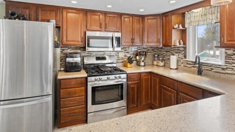18 Hodgdon Road Levant ME 04456
