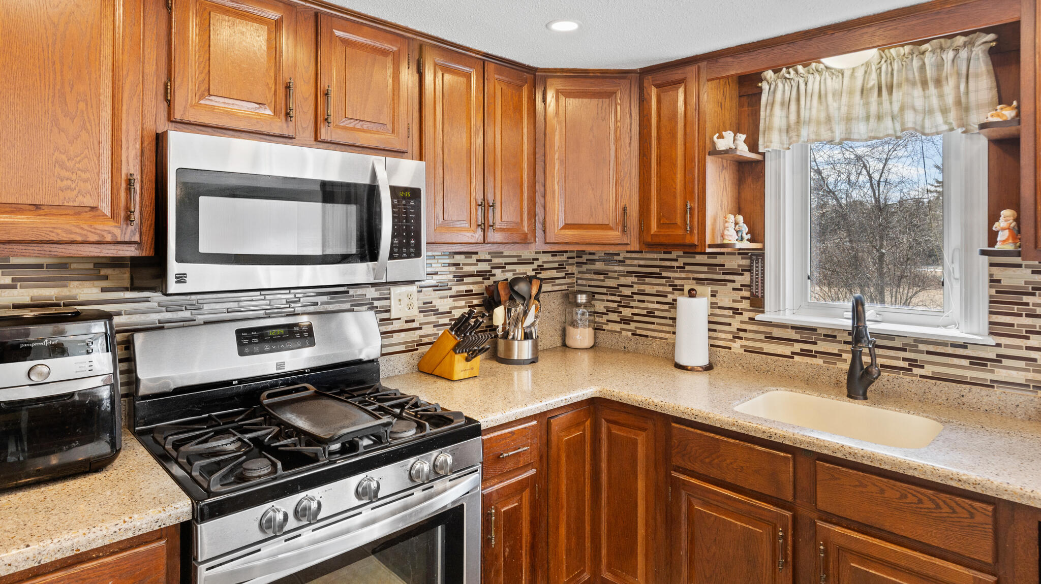 18 Hodgdon Road Levant ME 04456
