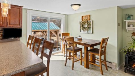 18 Hodgdon Road Levant ME 04456