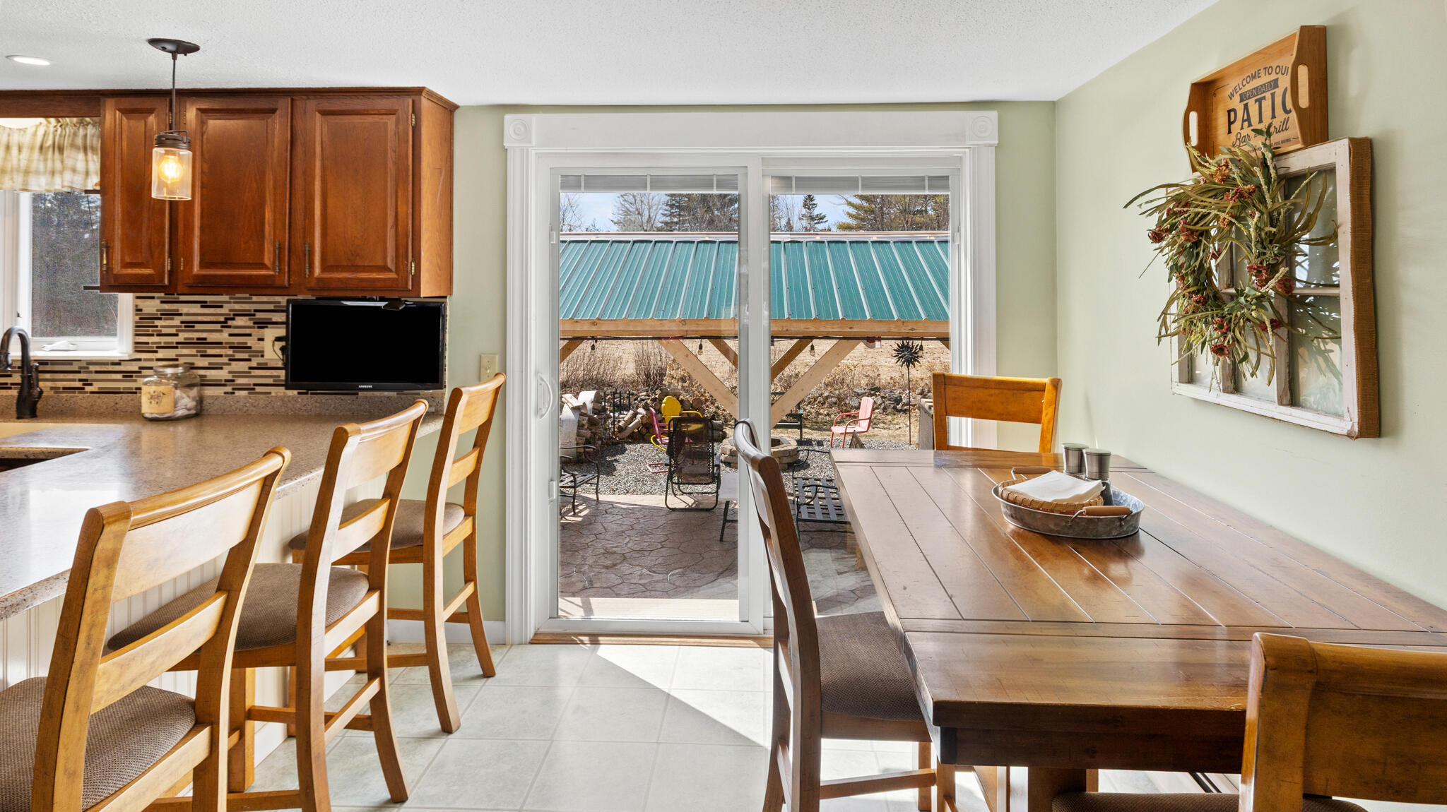 18 Hodgdon Road Levant ME 04456
