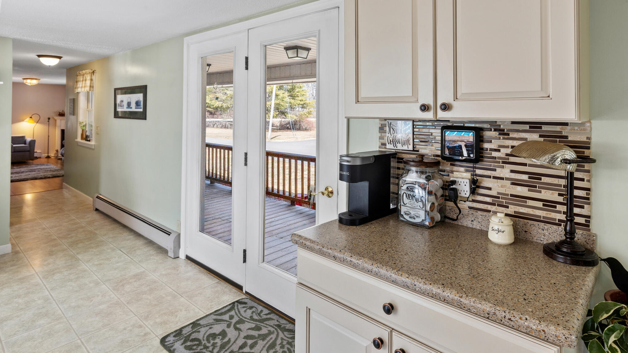 18 Hodgdon Road Levant ME 04456