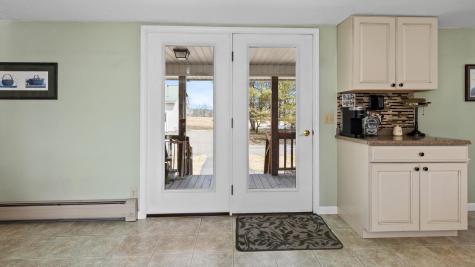 18 Hodgdon Road Levant ME 04456
