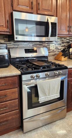 18 Hodgdon Road Levant ME 04456