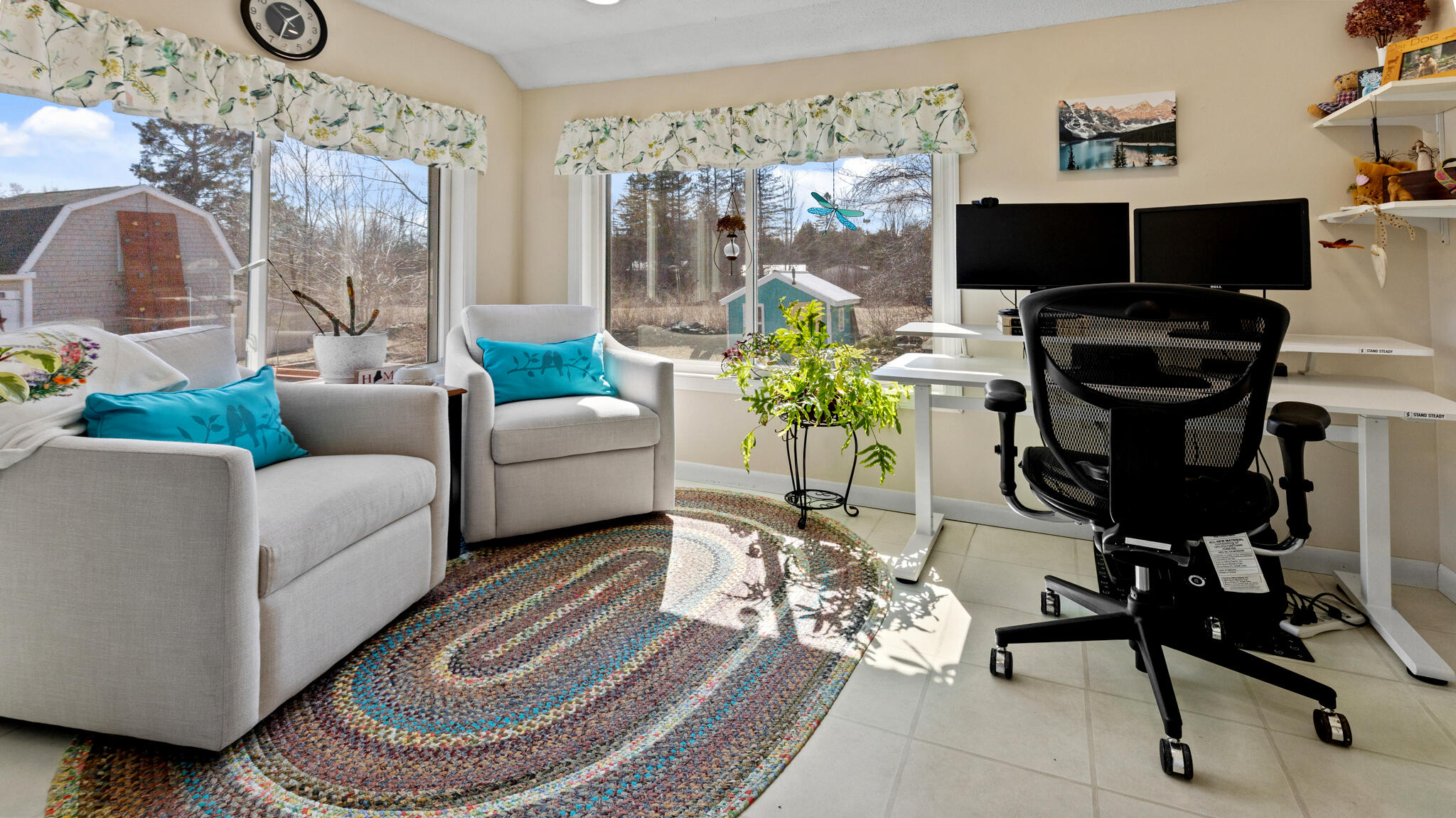 18 Hodgdon Road Levant ME 04456