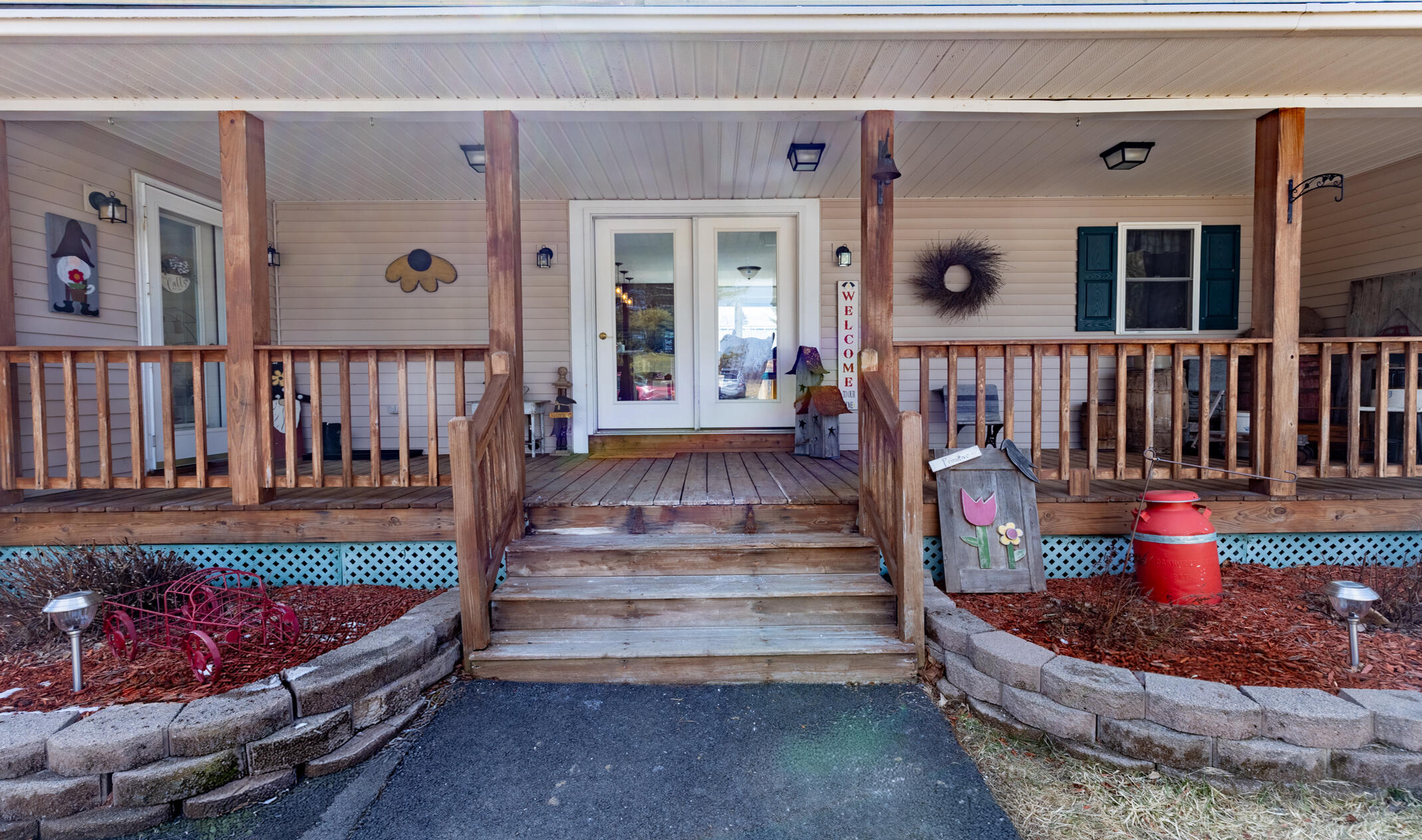 18 Hodgdon Road Levant ME 04456