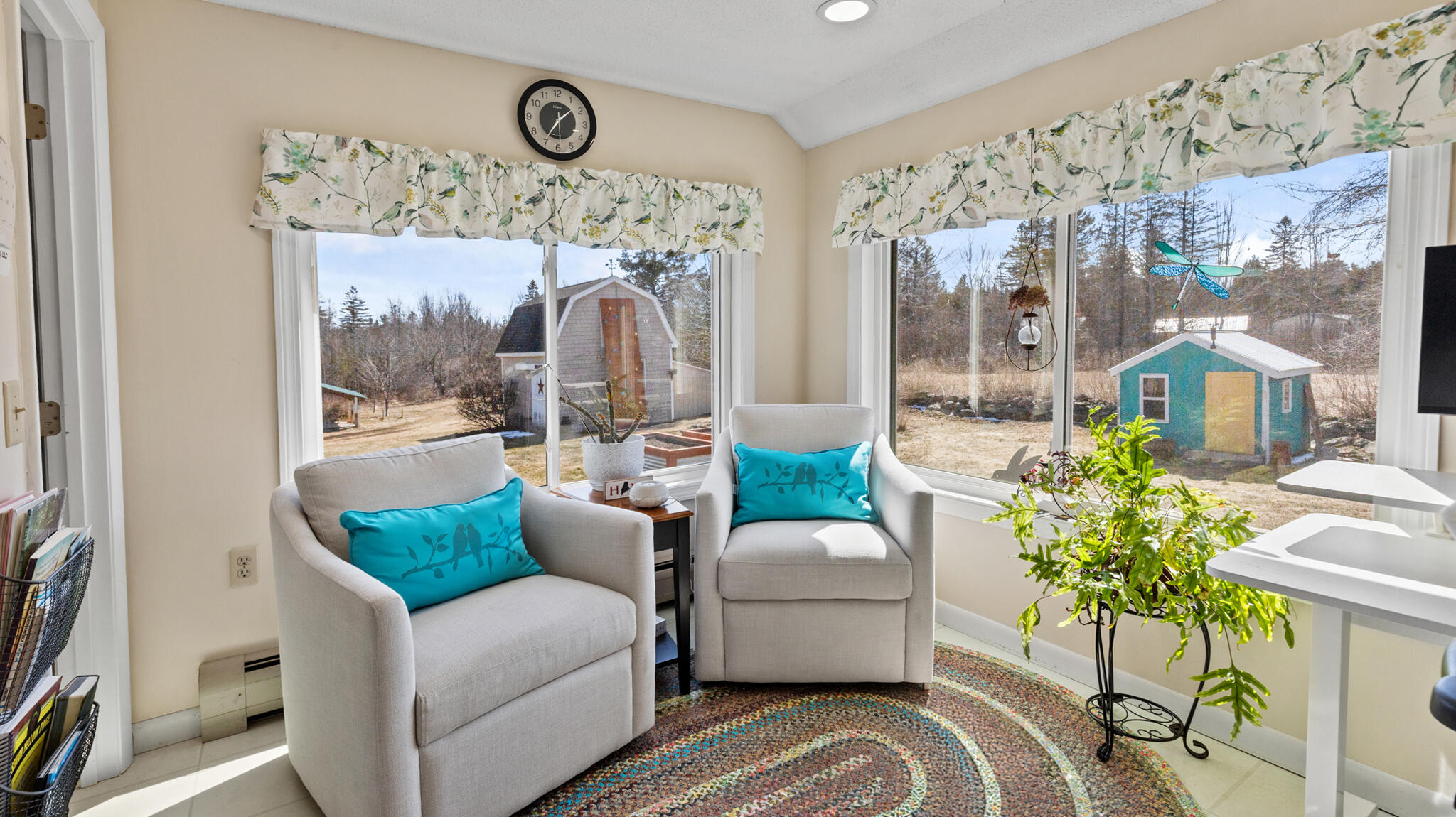 18 Hodgdon Road Levant ME 04456