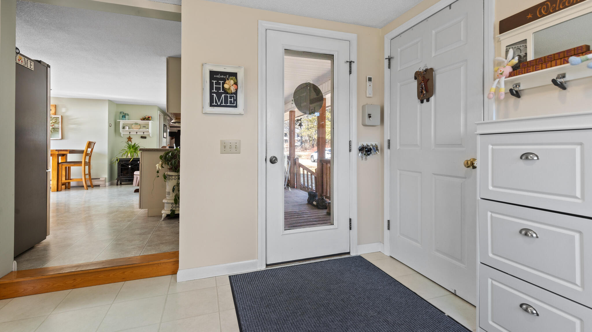 18 Hodgdon Road Levant ME 04456