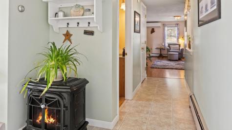 18 Hodgdon Road Levant ME 04456