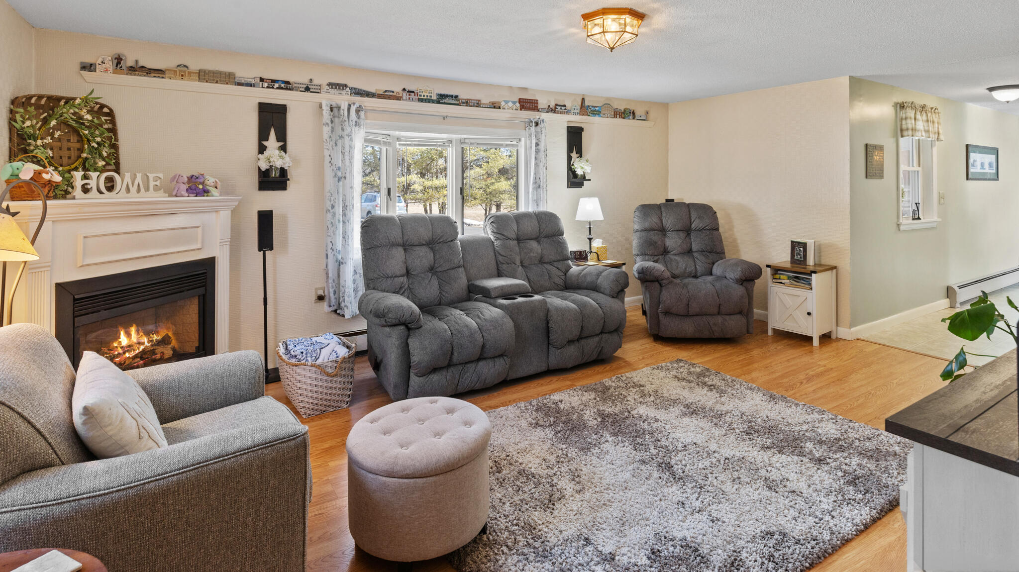 18 Hodgdon Road Levant ME 04456