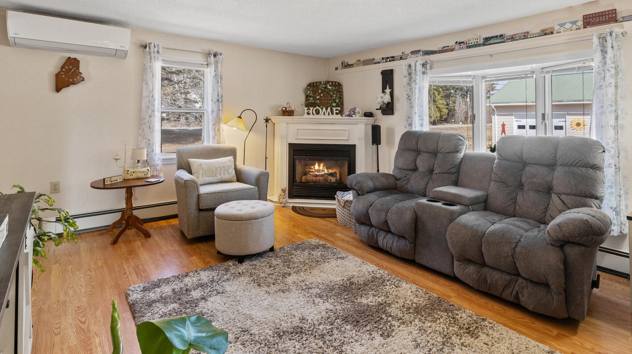18 Hodgdon Road Levant ME 04456