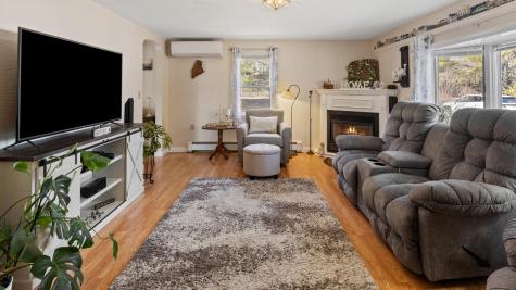 18 Hodgdon Road Levant ME 04456