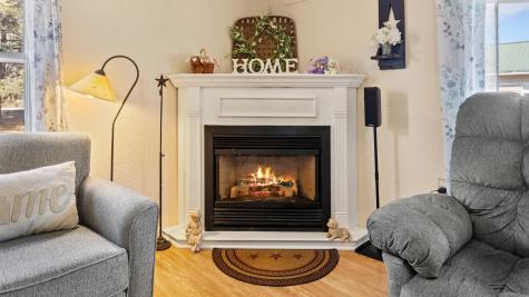 18 Hodgdon Road Levant ME 04456