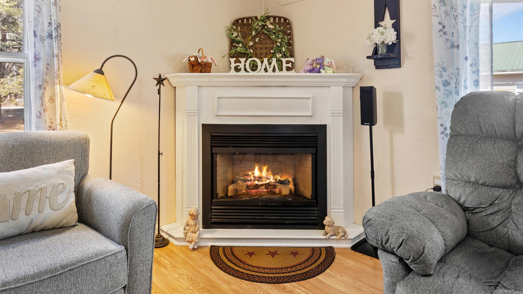 18 Hodgdon Road Levant ME 04456