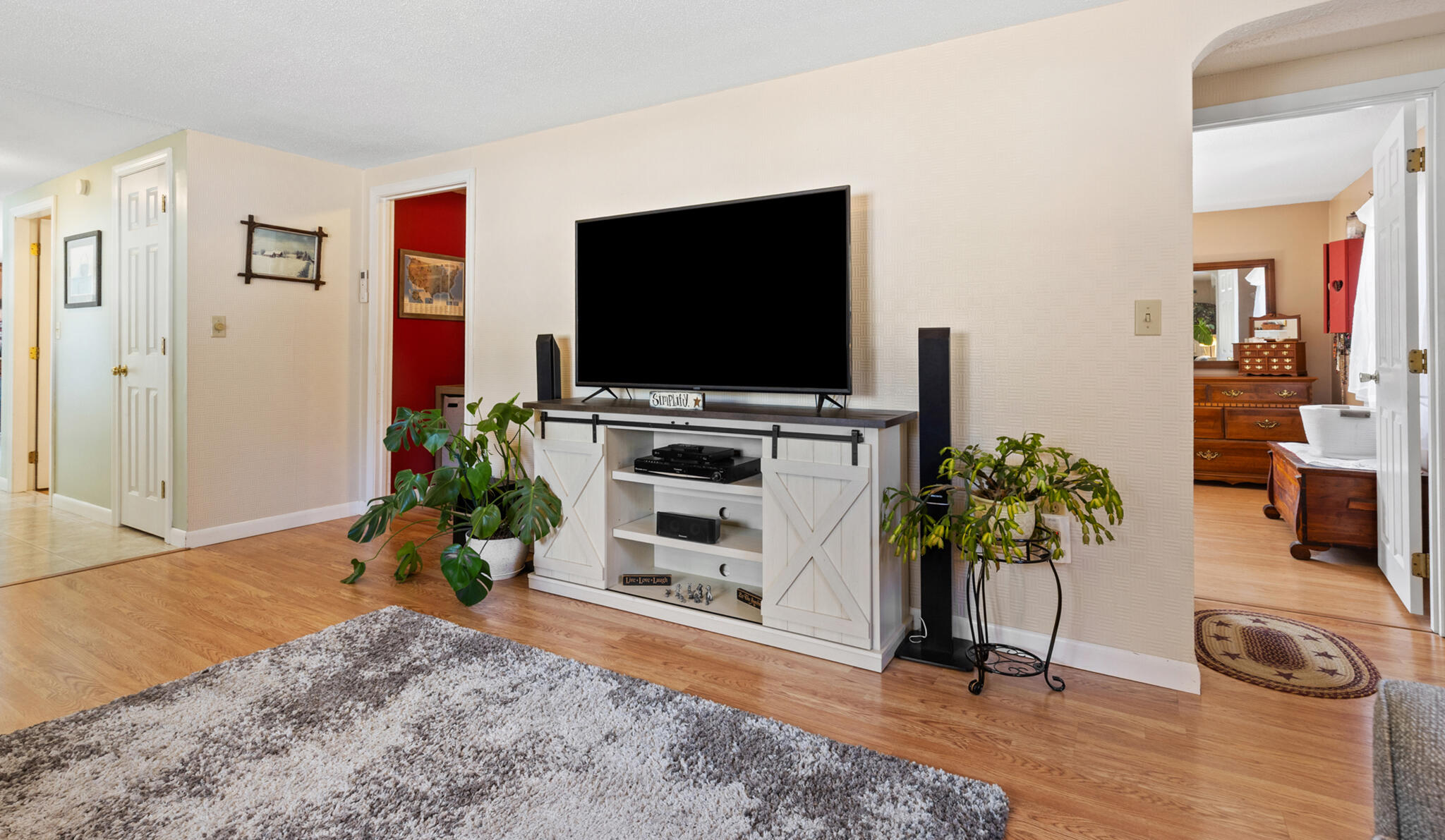 18 Hodgdon Road Levant ME 04456