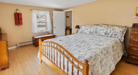 18 Hodgdon Road Levant ME 04456
