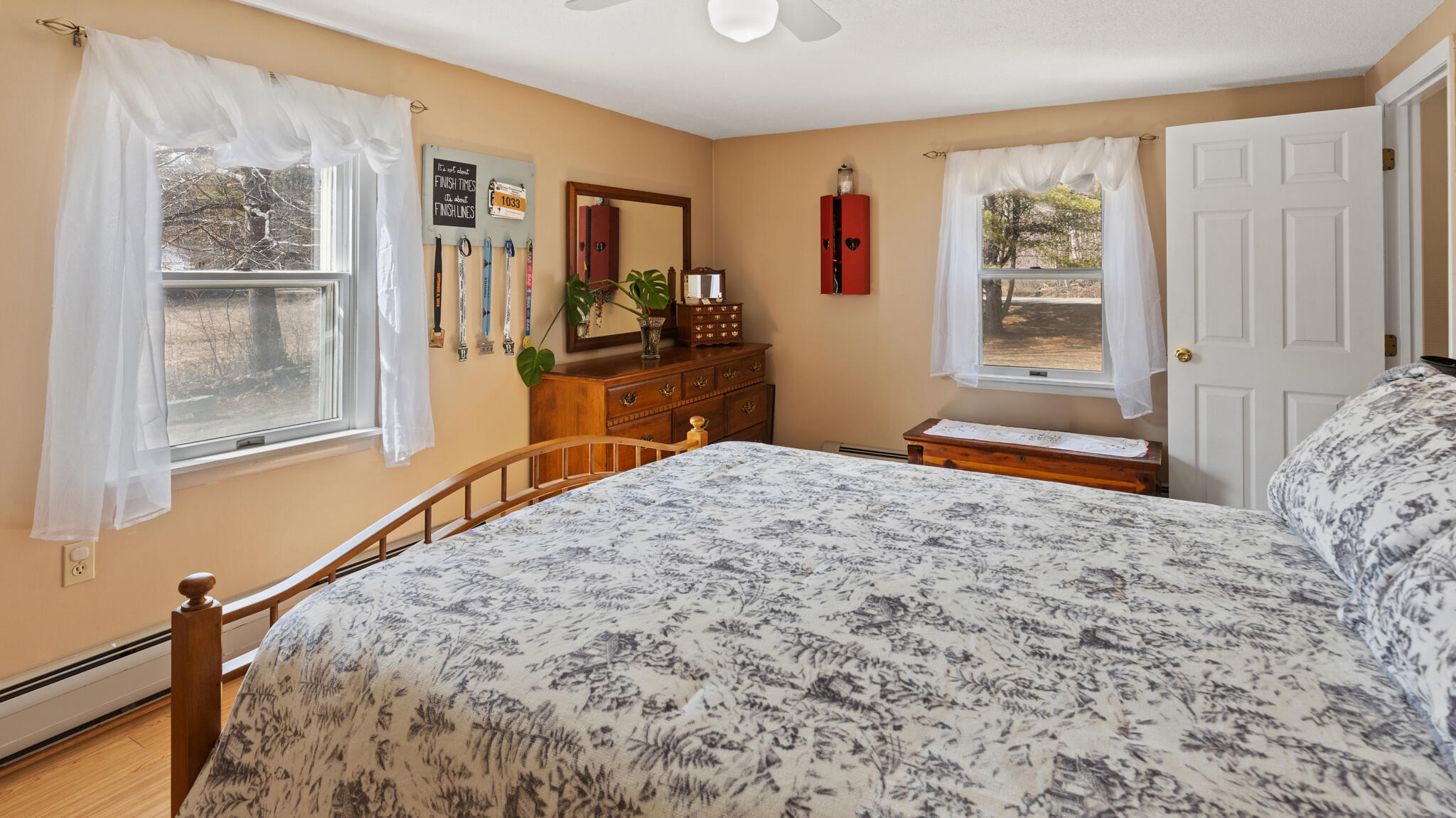 18 Hodgdon Road Levant ME 04456