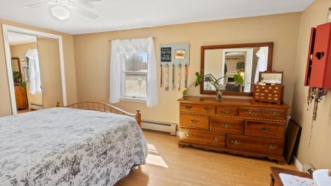 18 Hodgdon Road Levant ME 04456
