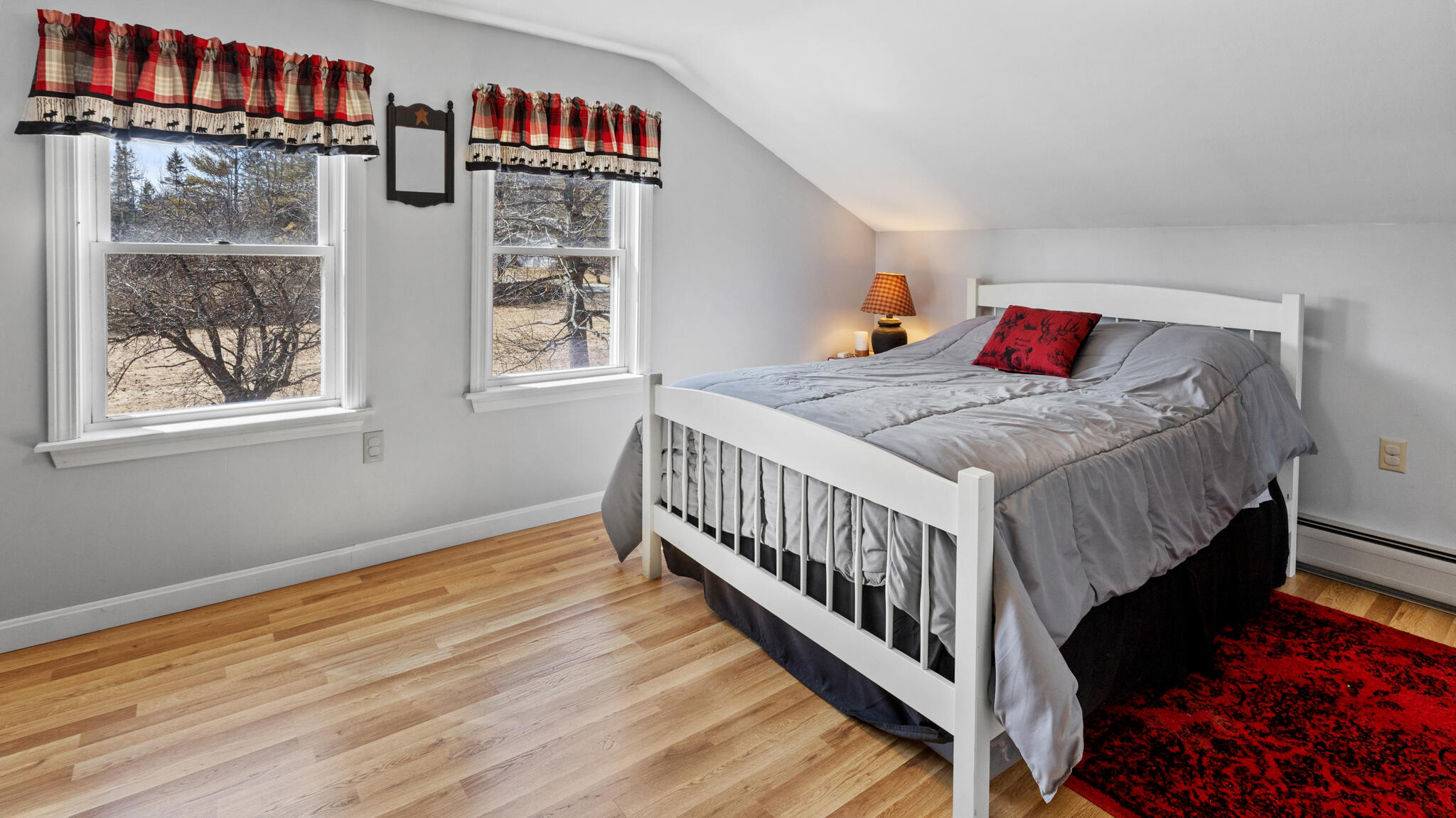 18 Hodgdon Road Levant ME 04456