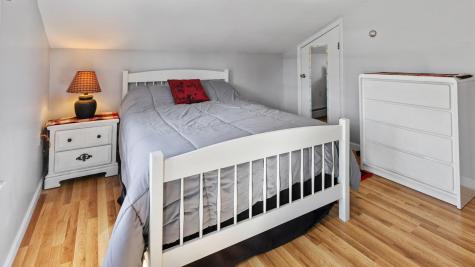 18 Hodgdon Road Levant ME 04456