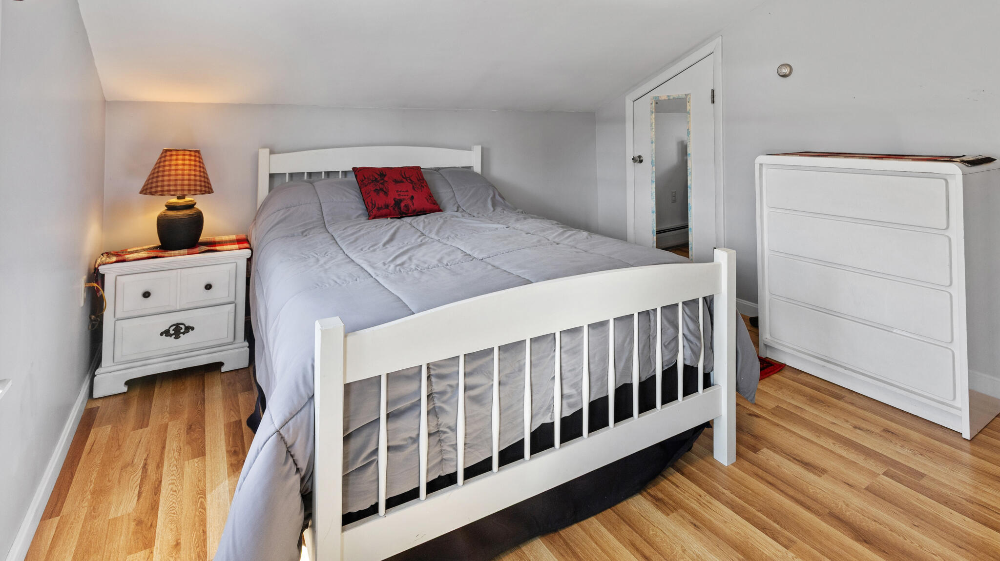 18 Hodgdon Road Levant ME 04456