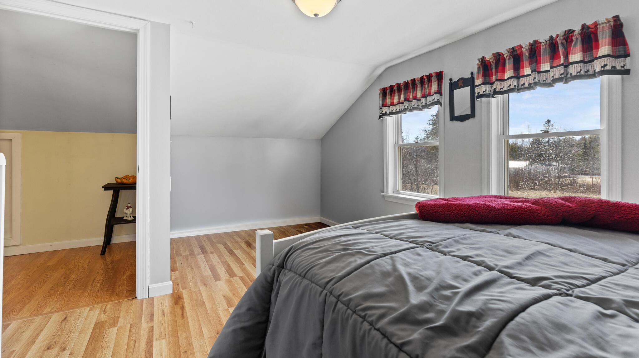 18 Hodgdon Road Levant ME 04456