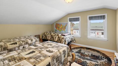 18 Hodgdon Road Levant ME 04456