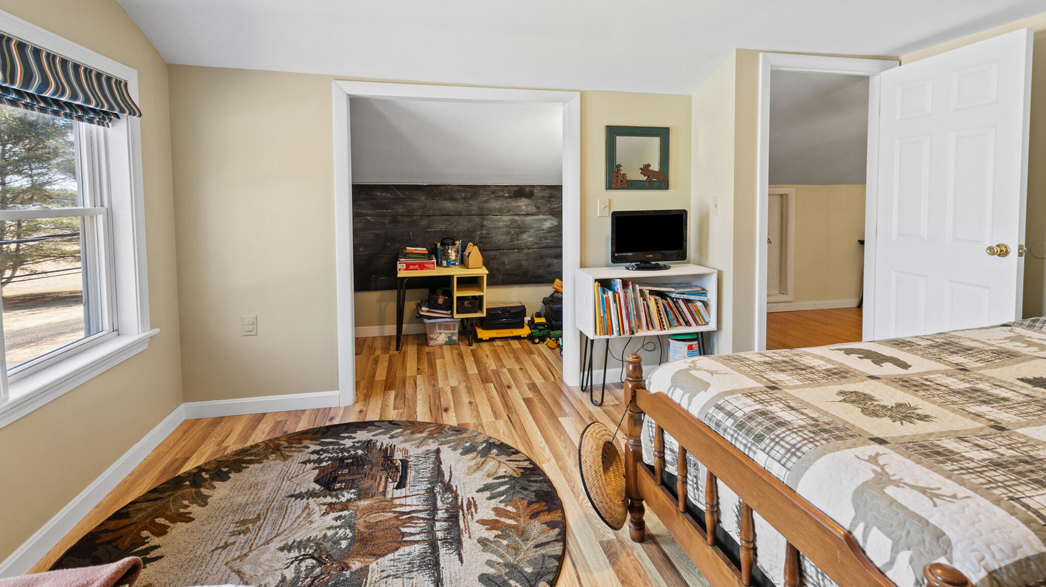 18 Hodgdon Road Levant ME 04456