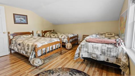 18 Hodgdon Road Levant ME 04456