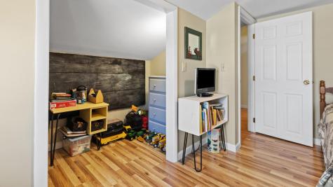 18 Hodgdon Road Levant ME 04456