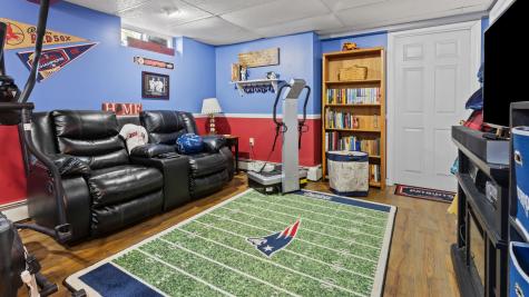 18 Hodgdon Road Levant ME 04456