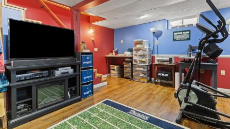 18 Hodgdon Road Levant ME 04456