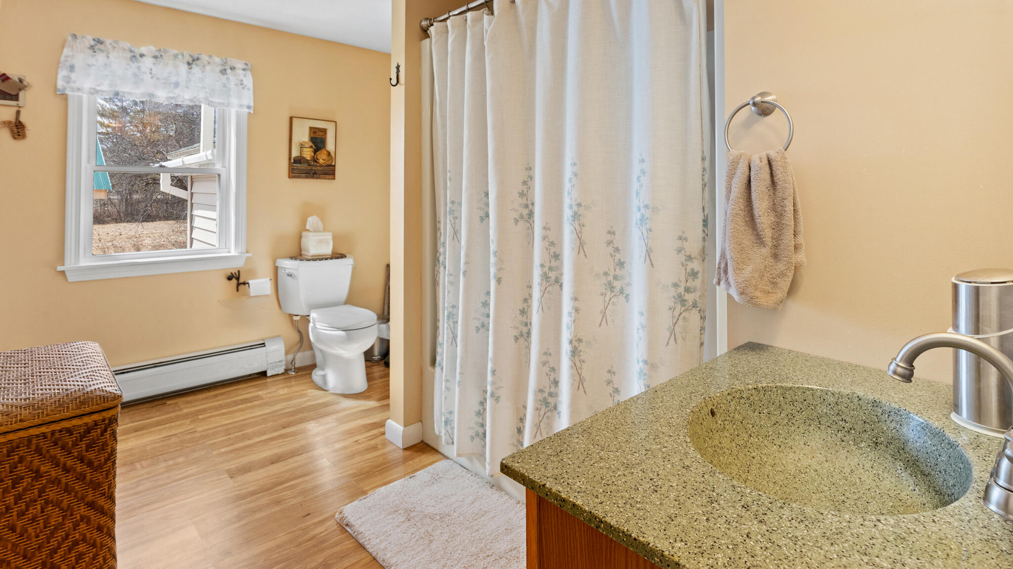 18 Hodgdon Road Levant ME 04456